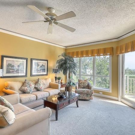 Windsor II Daire Hilton Head Island Dış mekan fotoğraf