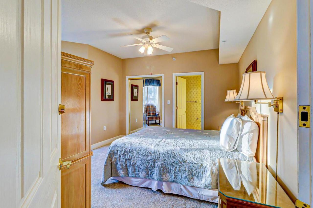 Windsor II Daire Hilton Head Island Dış mekan fotoğraf