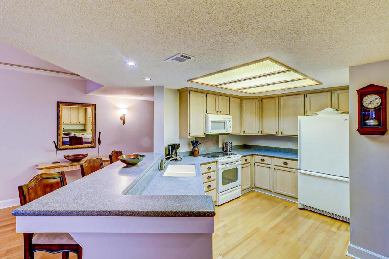 Windsor II Daire Hilton Head Island Dış mekan fotoğraf