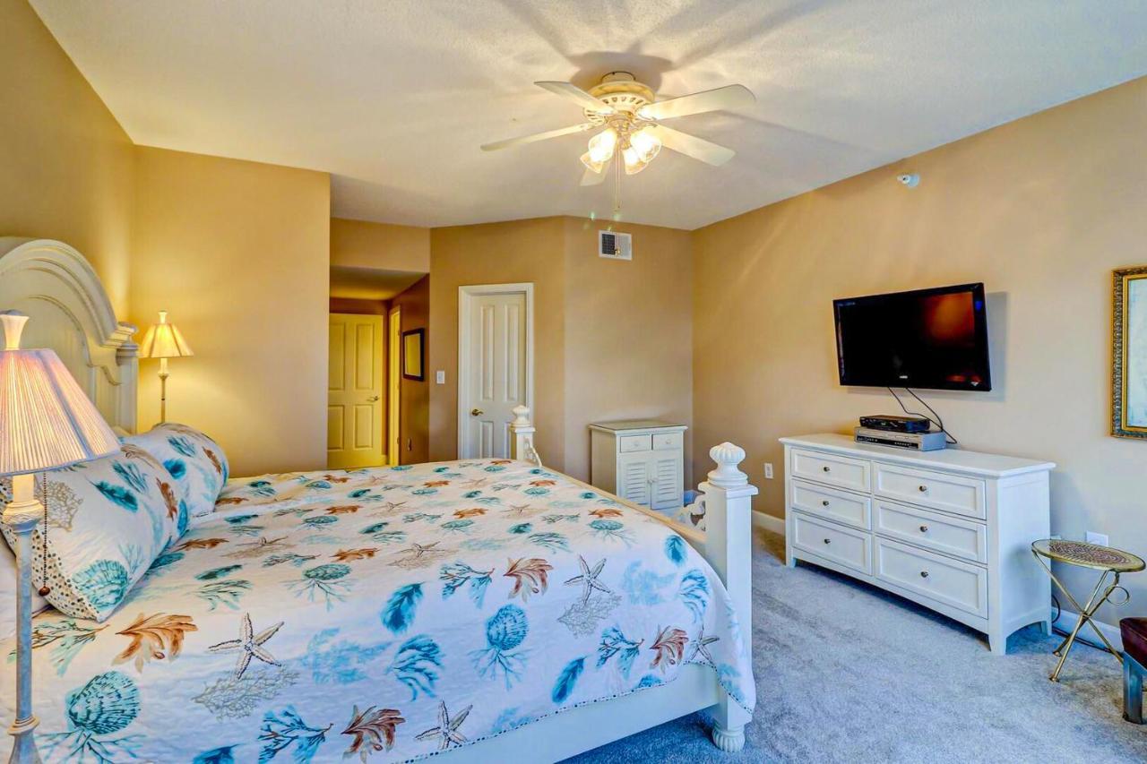 Windsor II Daire Hilton Head Island Dış mekan fotoğraf