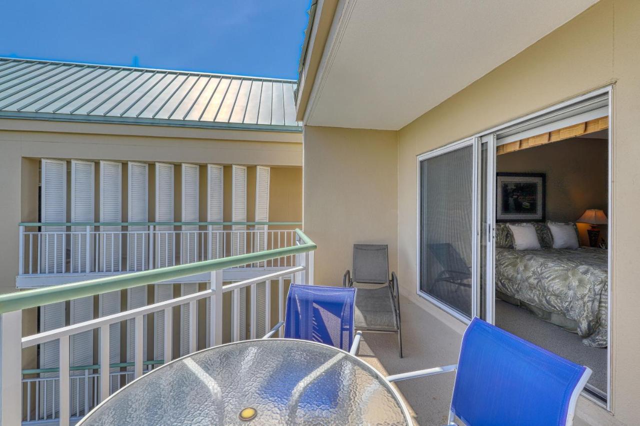 Windsor II Daire Hilton Head Island Dış mekan fotoğraf