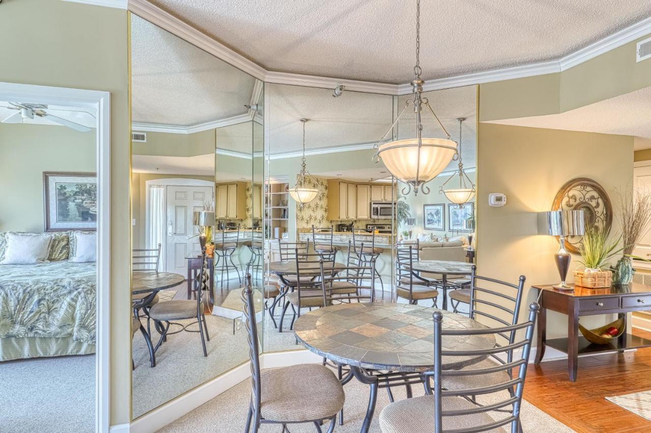 Windsor II Daire Hilton Head Island Dış mekan fotoğraf