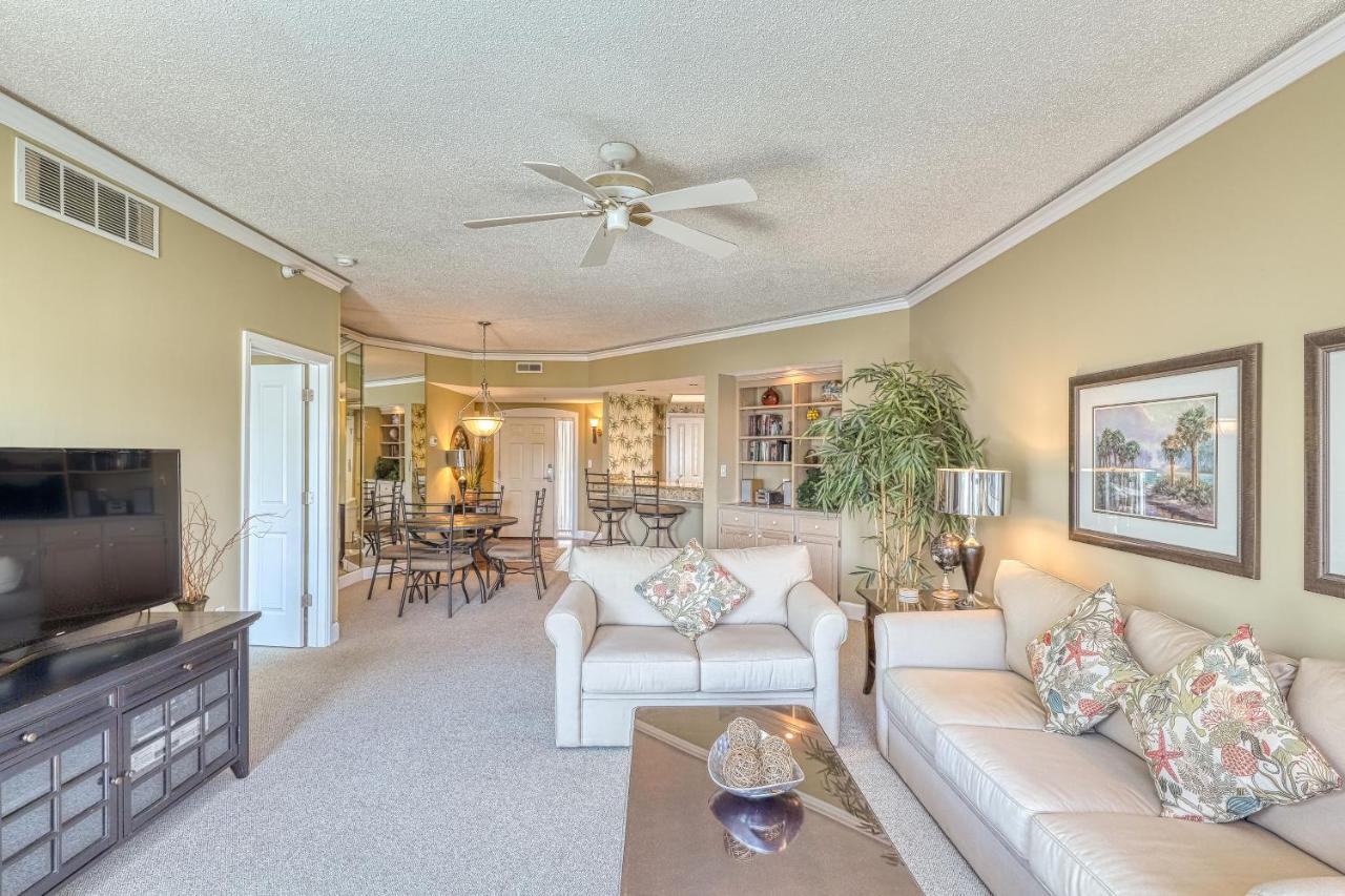 Windsor II Daire Hilton Head Island Dış mekan fotoğraf