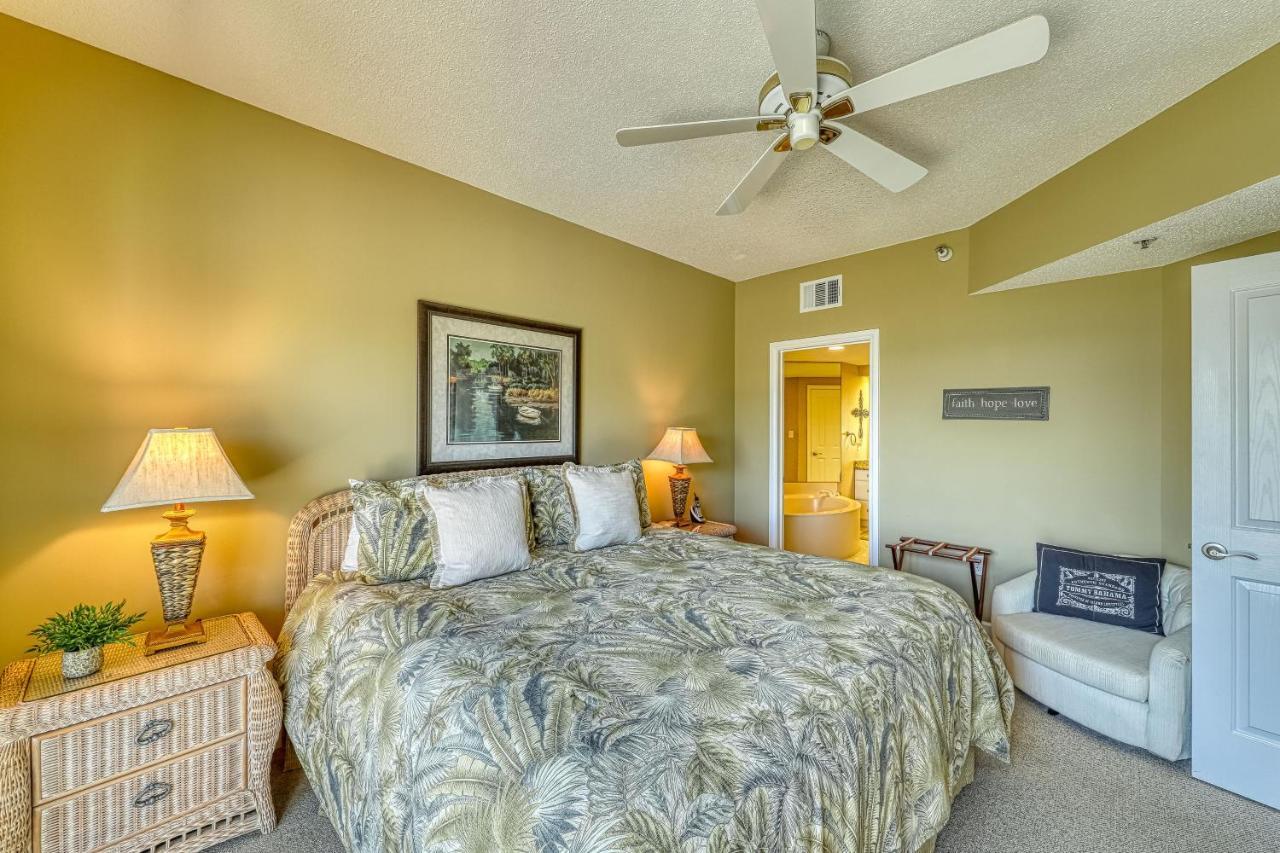 Windsor II Daire Hilton Head Island Dış mekan fotoğraf
